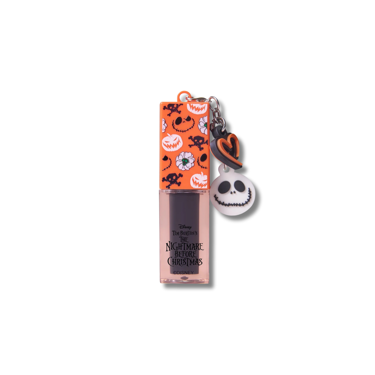 Beauty Creations x Nightmare Before Christmas Lip Oil - King Of Screams