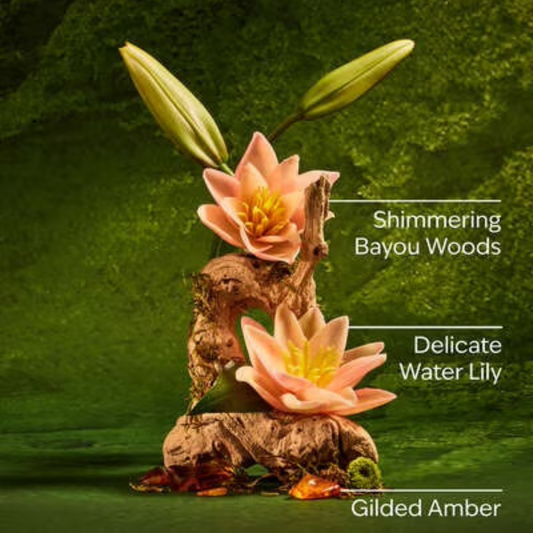 Bath & Body Works x Disney Princess Tiana Fine Fragrance Mist