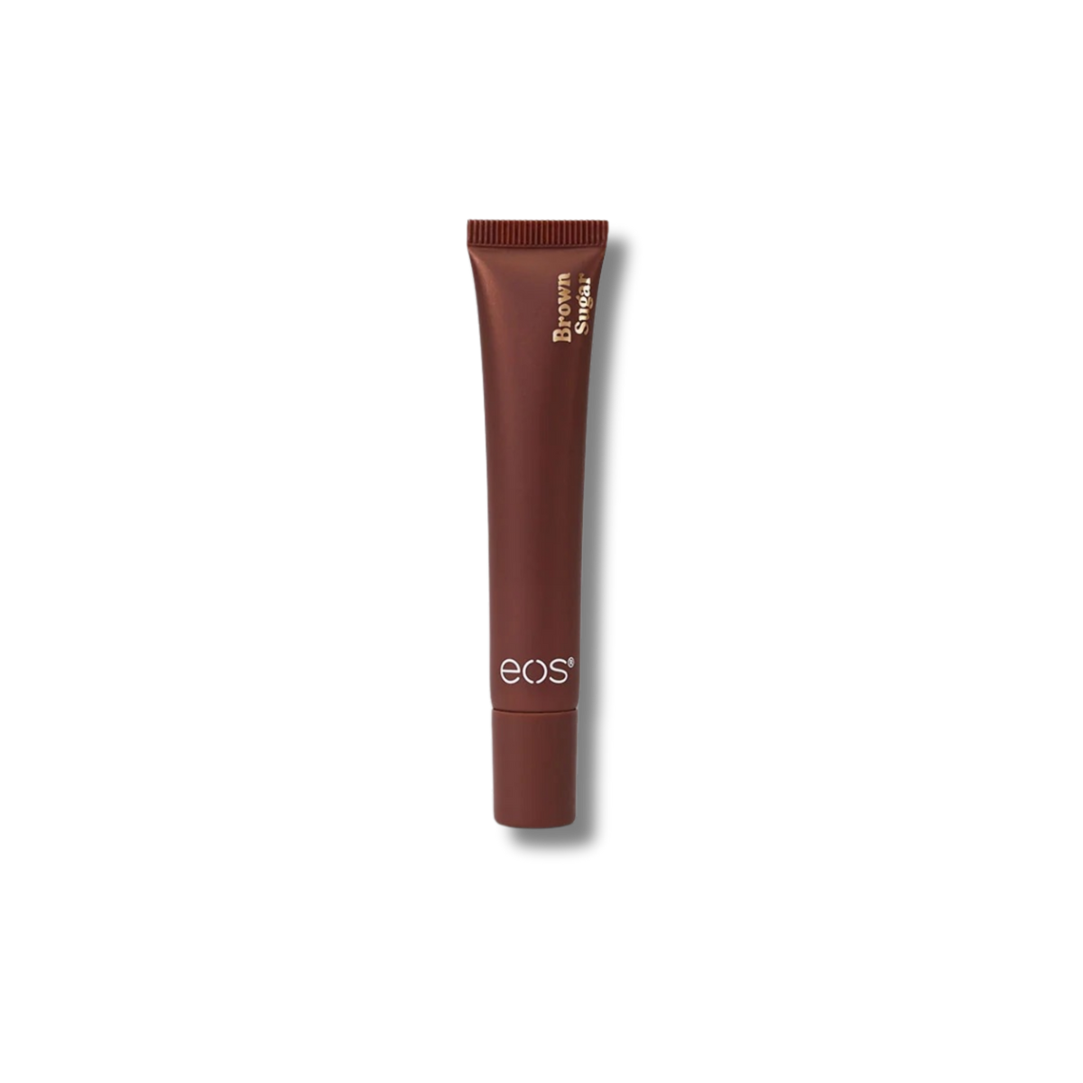 EOS Holiday Collection Dewy Lip Shine - Brown Sugar