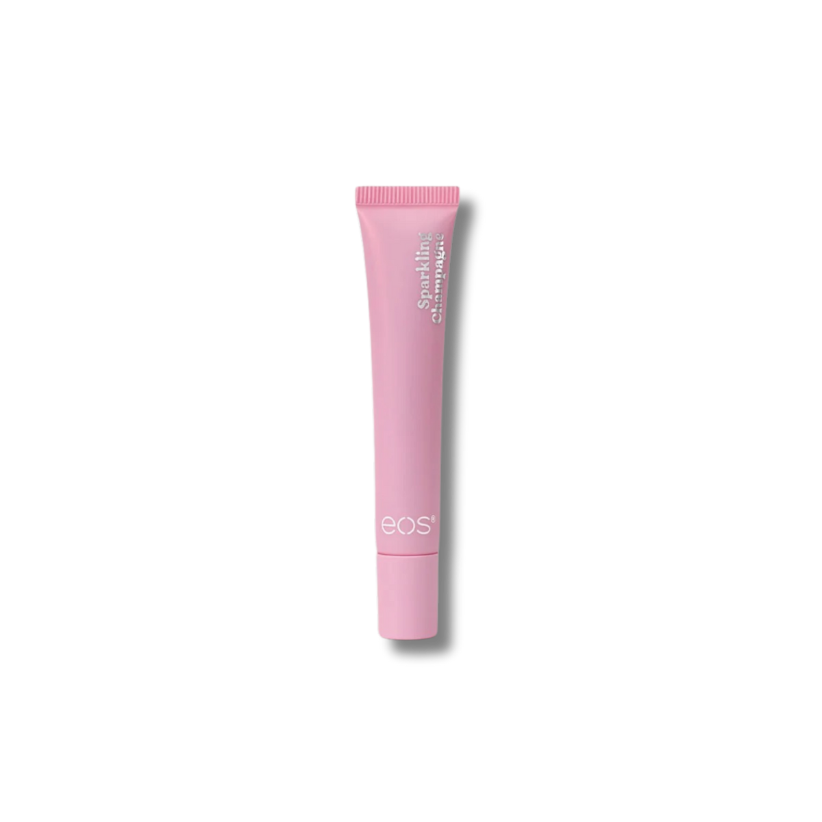 EOS Holiday Collection Dewy Lip Shine - Sparkling Champagne