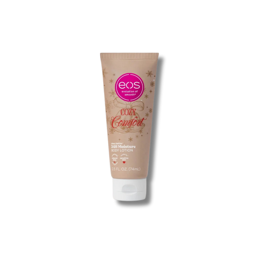EOS Mini Body Lotion - Cozy Comfort