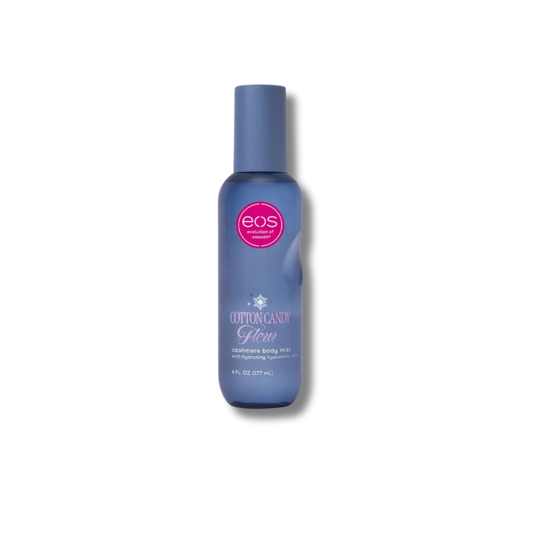 EOS Body Mist - Cotton Candy Fleur