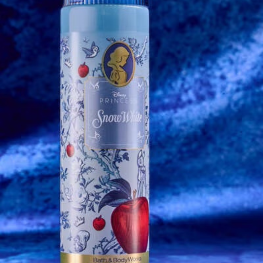 Bath & Body Works x Princess Snow White Fragrance Mist