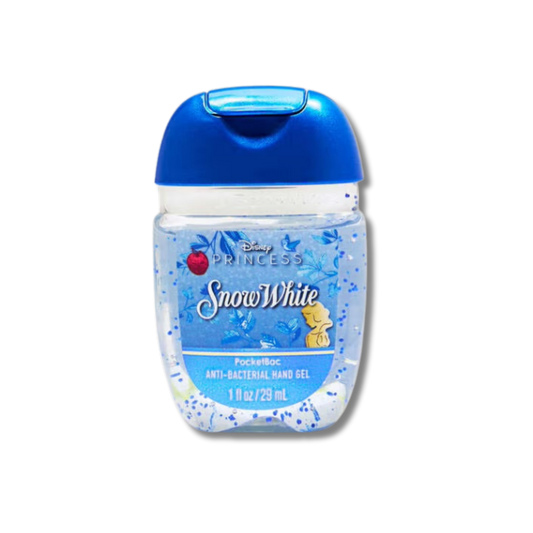 Bath & Body Works x Disney Princess Snow White PocketBac