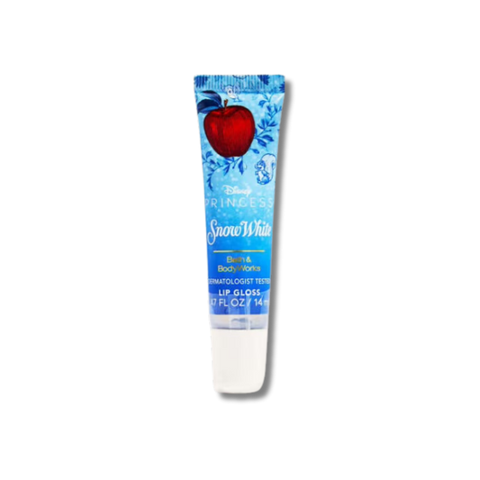 Bath & Body Works x Disney Princess Snow White Lip Gloss
