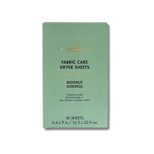 Bath & Body Works Dryer Sheets - Moonlit Goddess