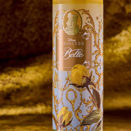 Bath & Body Works x Disney Princess Belle Fragrance Mist