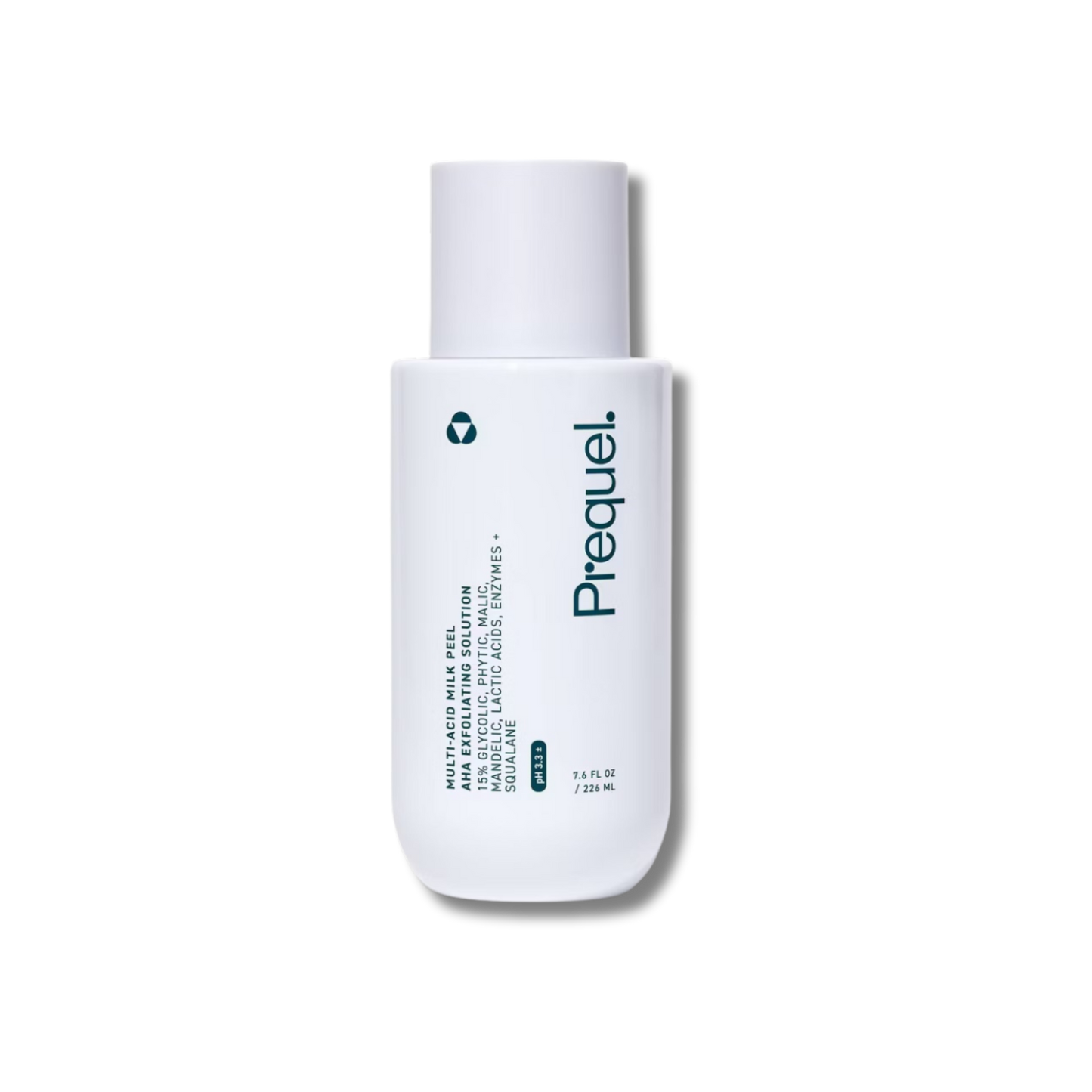 Prequel Multi Acid Milk Peel