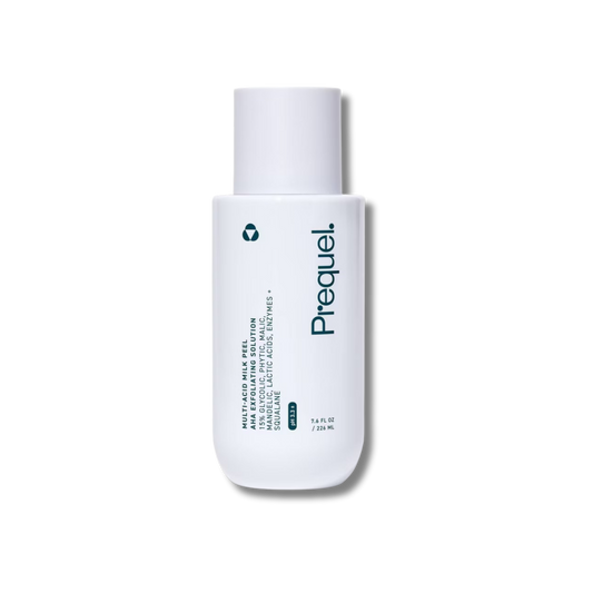 Prequel Multi Acid Milk Peel