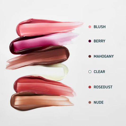 Prequel Lip Visor Sunscreen Lip Balm - Blush