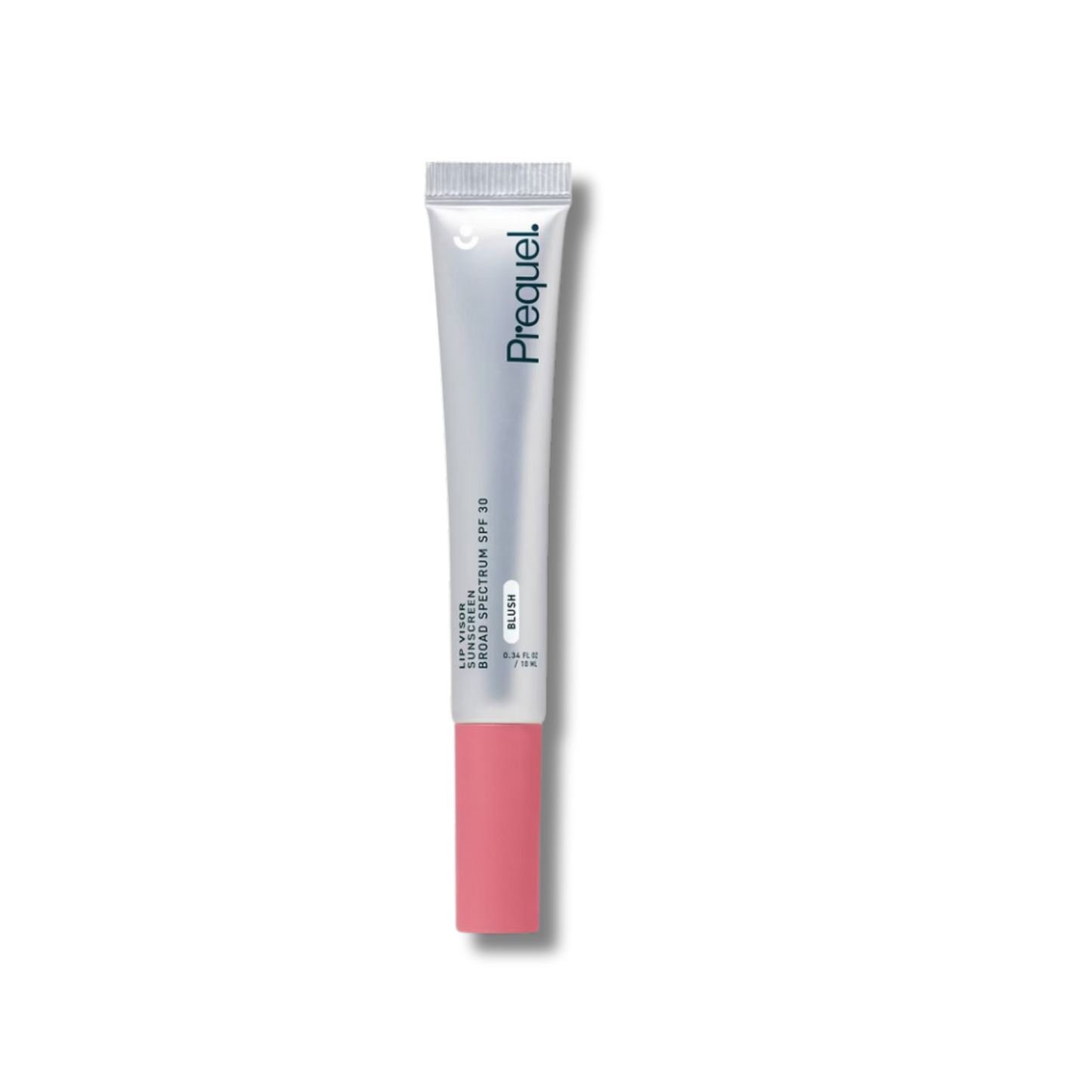 Prequel Lip Visor Sunscreen Lip Balm - Blush