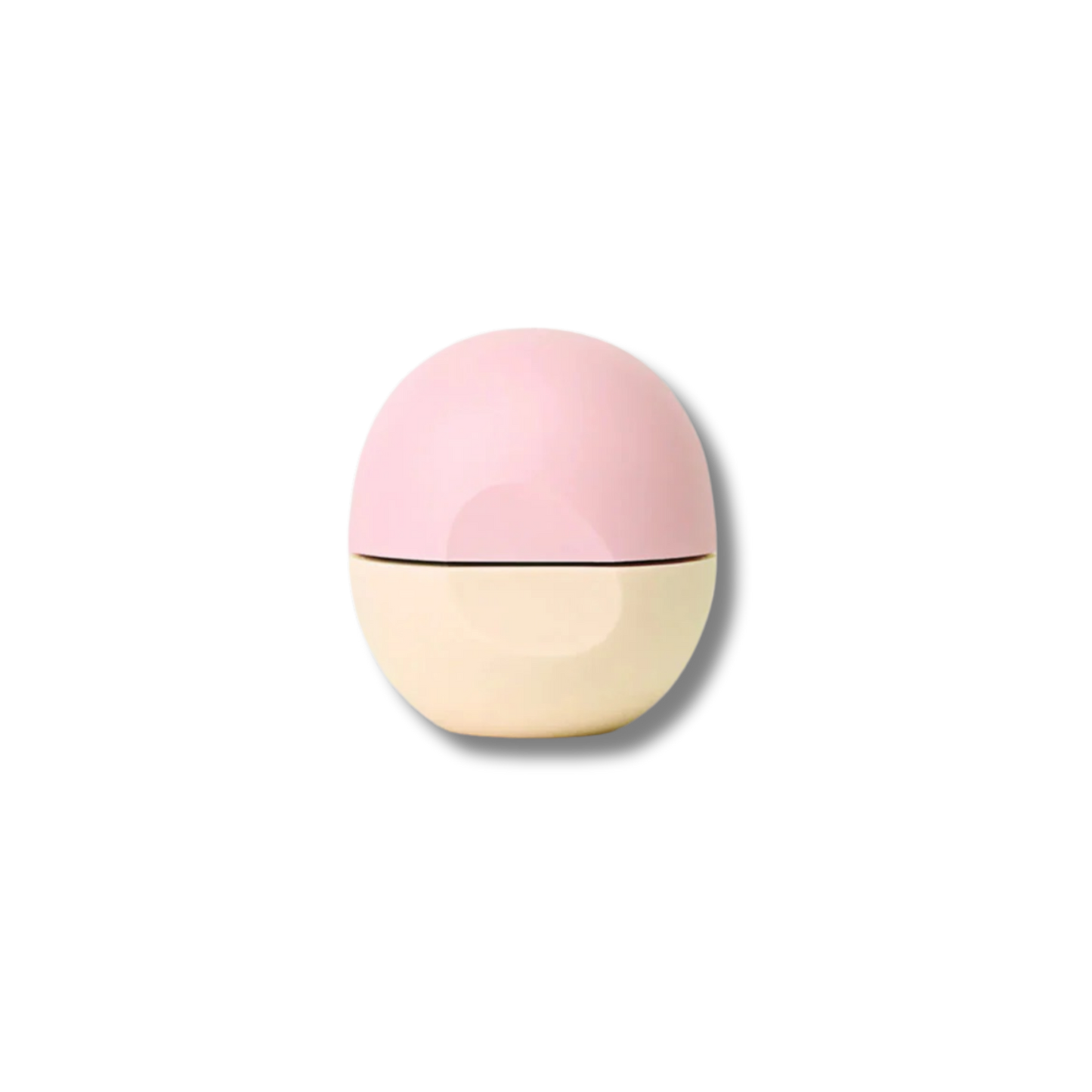 EOS Round Lip Balm - Birthday Cake