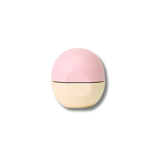 EOS Round Lip Balm - Birthday Cake