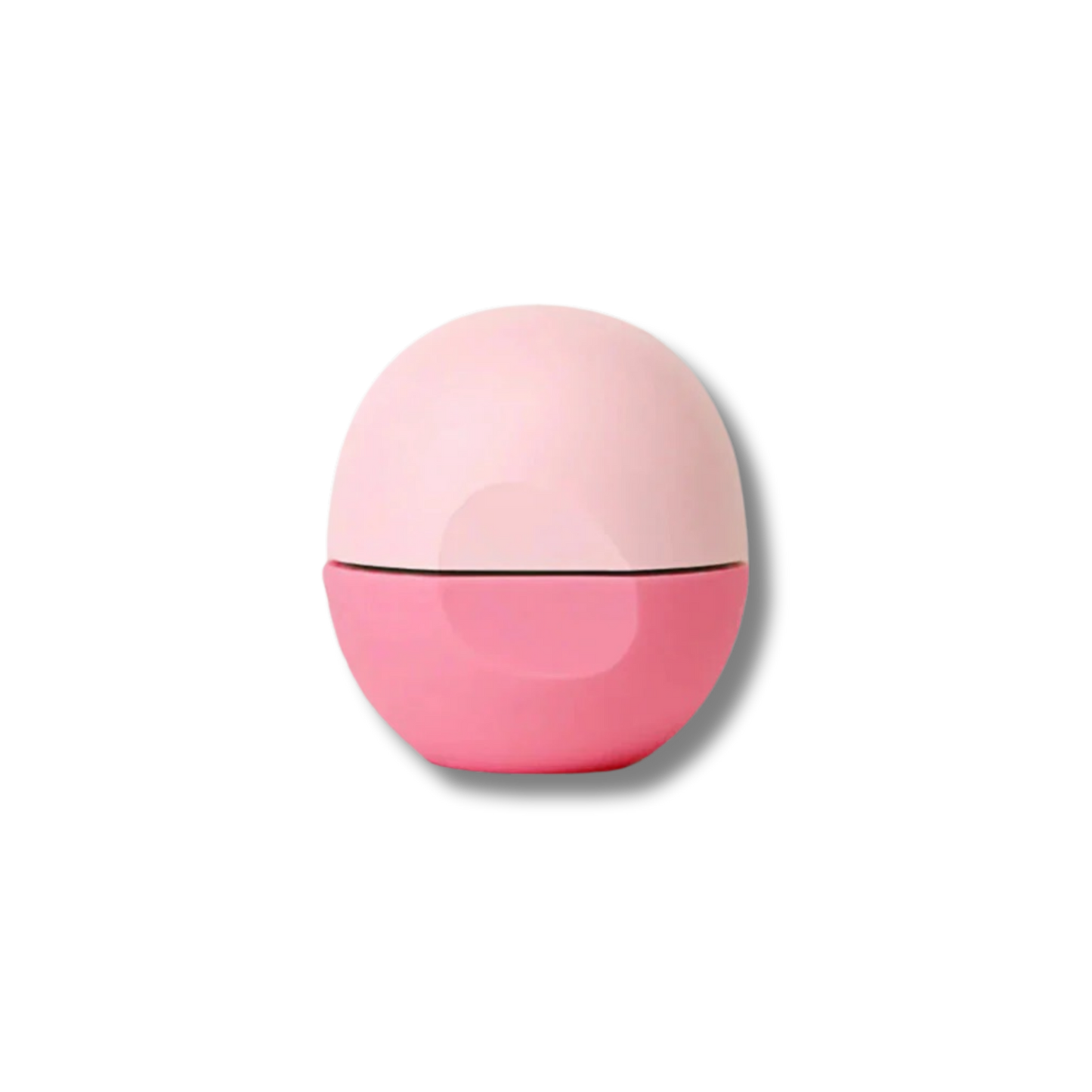 EOS Round Lip Balm - Apricot