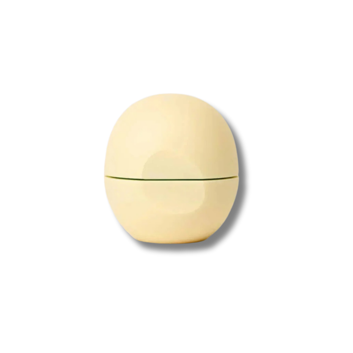 EOS Round Lip Balm - Vanilla Bean