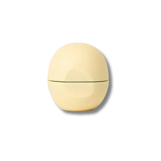 EOS Round Lip Balm - Vanilla Bean