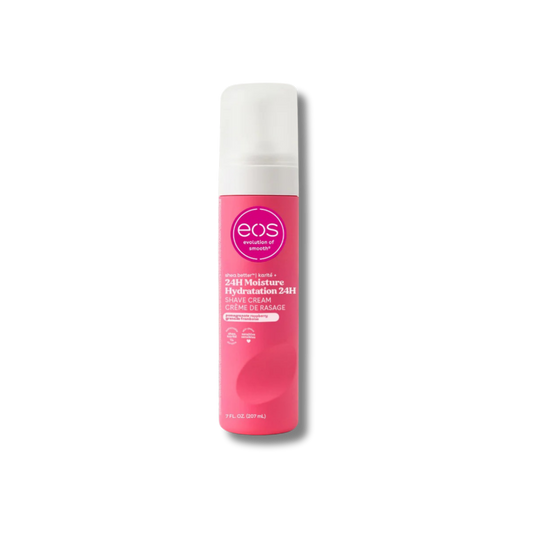 EOS Shave Cream - Pomegranate & Raspberry