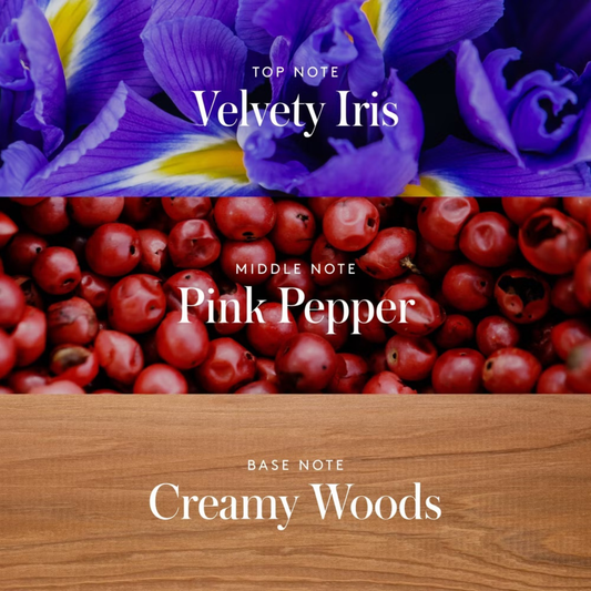 Athena Club Hair & Body Mist - Love Letter