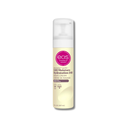 EOS Shave Cream - Vanilla Bliss