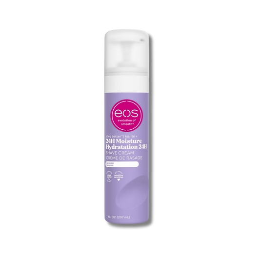 EOS Shave Cream - Lavender