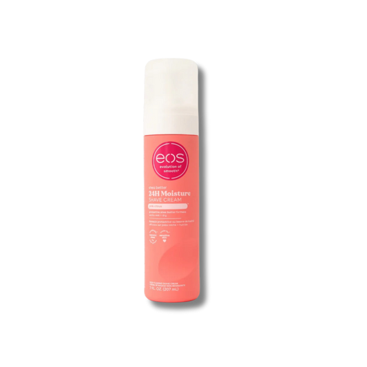 EOS Shave Cream - Pink Citrus