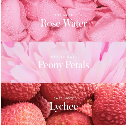 Athena Club Hair & Body Mist - Petal Bloom