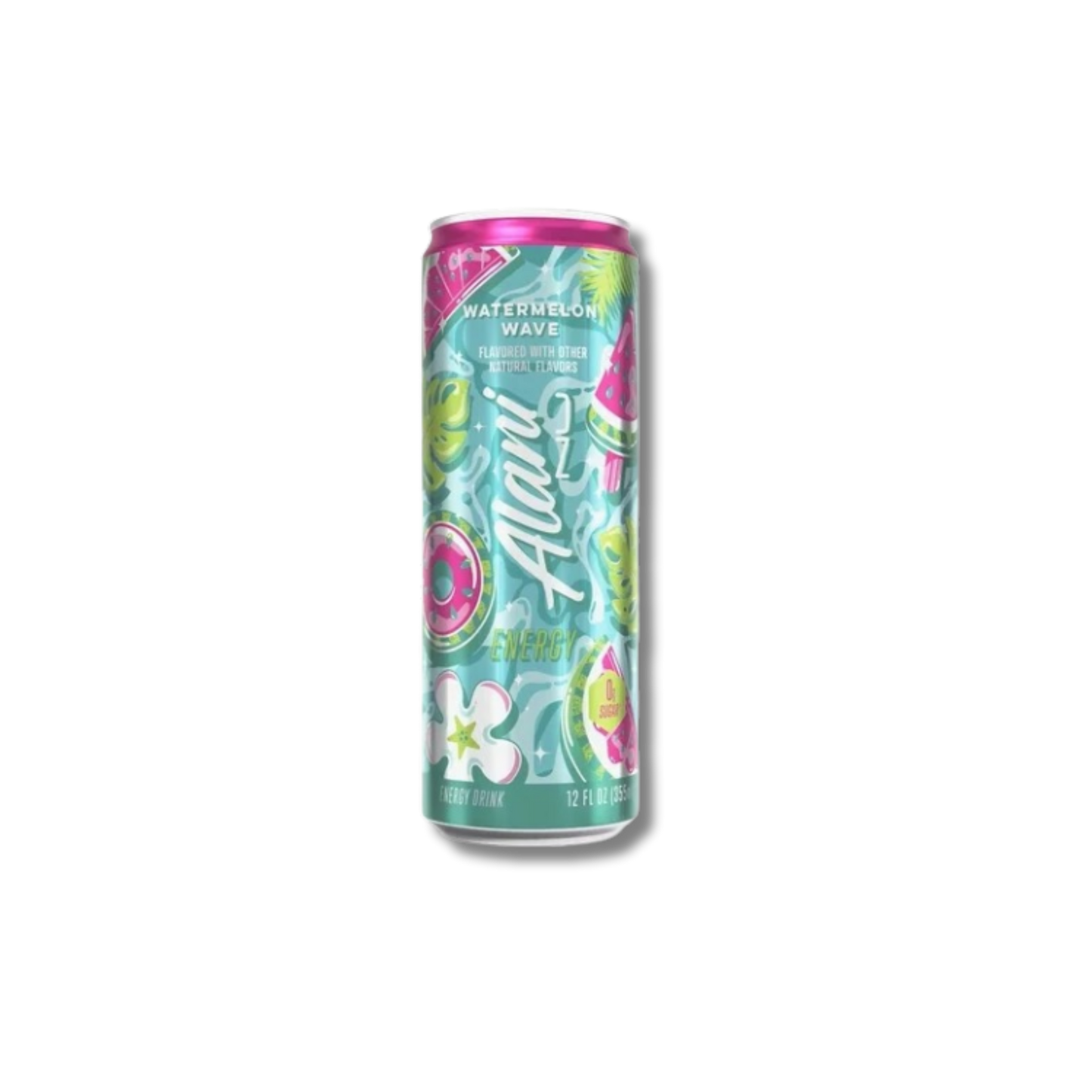 Alani Nu Energy Drink - Watermelon Wave 335ml
