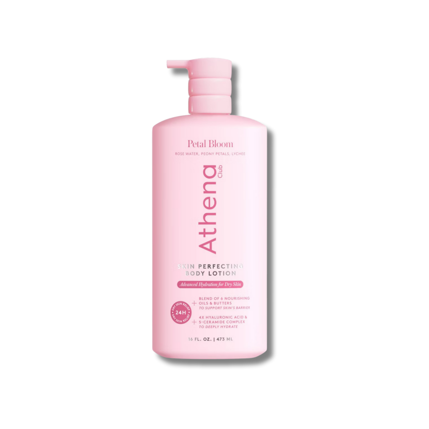 Athena Club Skin Perfecting Body Lotion - Petal Bloom