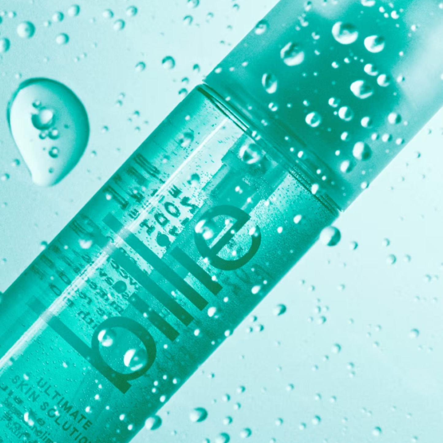 Billie Ultimate Skin Solution - Ingrown Eliminator & Skin Smoother