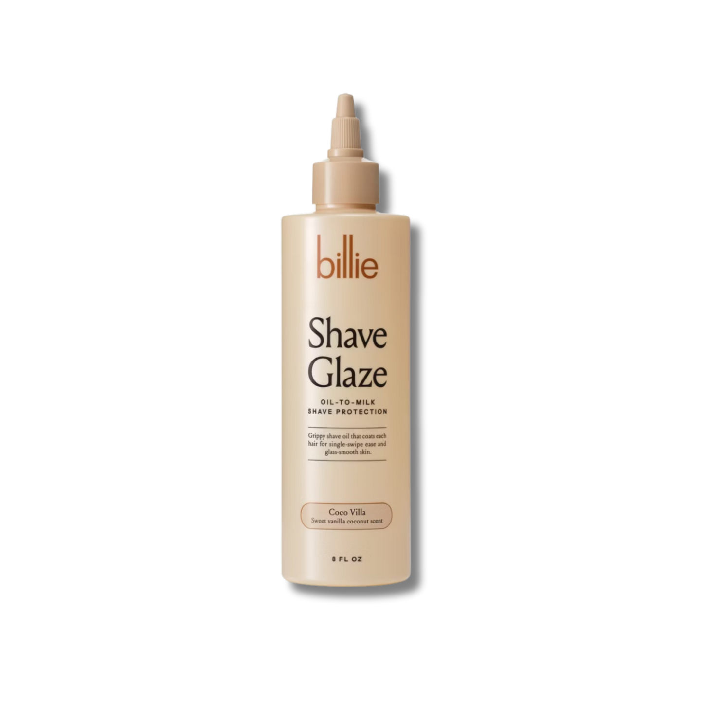 Billie Shave Glaze - Coco Villa