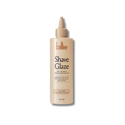 Billie Shave Glaze - Coco Villa