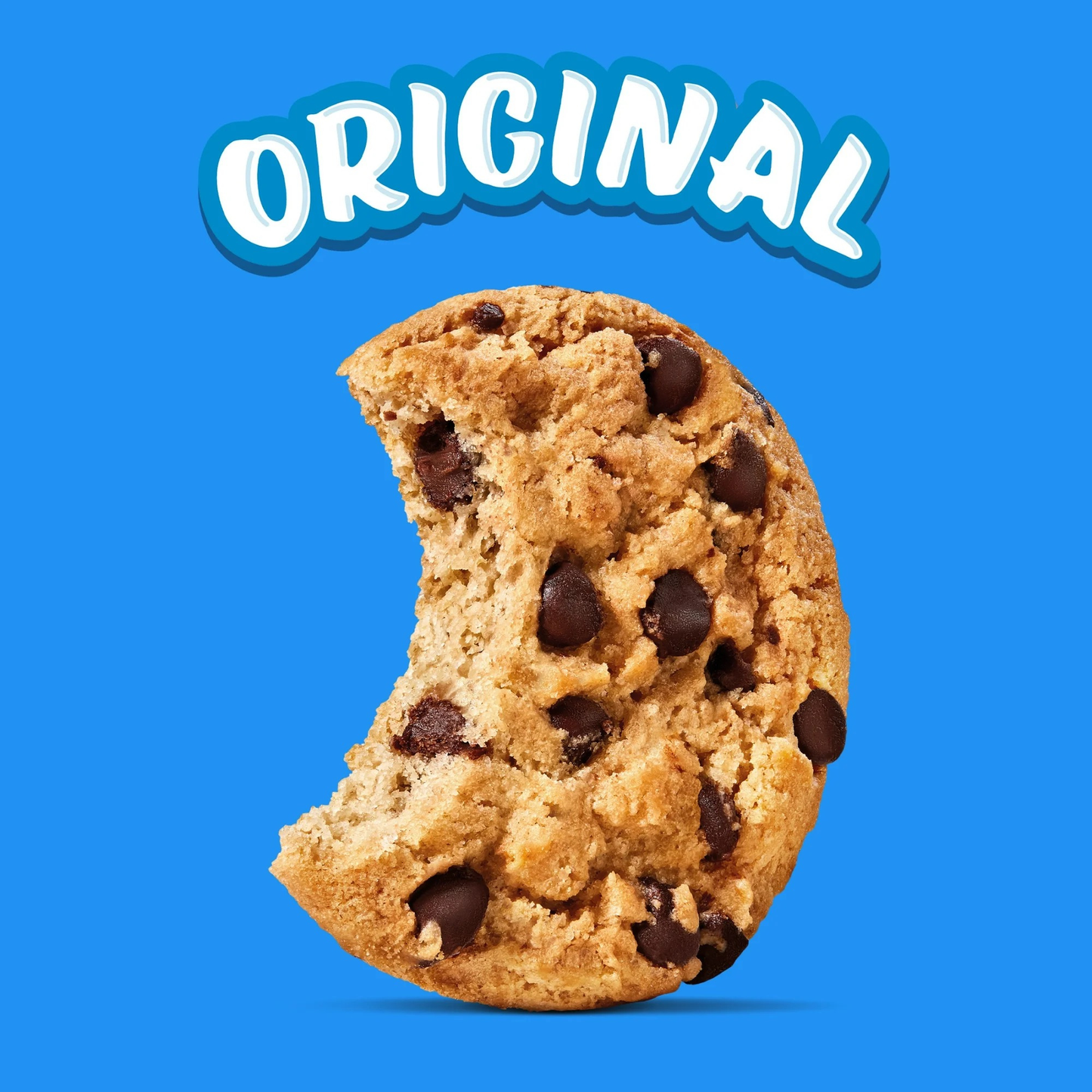 Chips Ahoy! Original Chocolate Chip Cookies (Party Size 25.3oz)