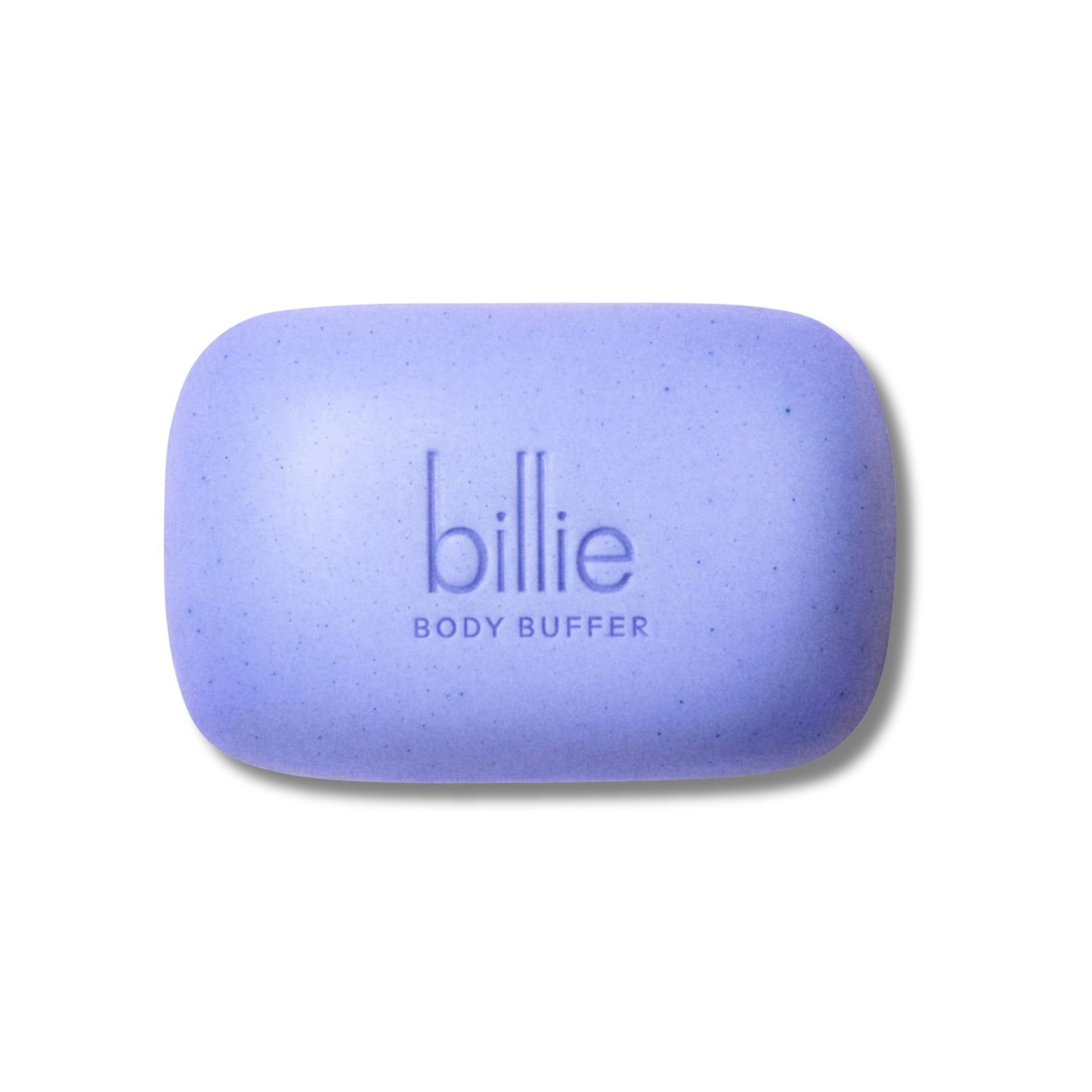Billie Body Buffer Exfoliating Bar