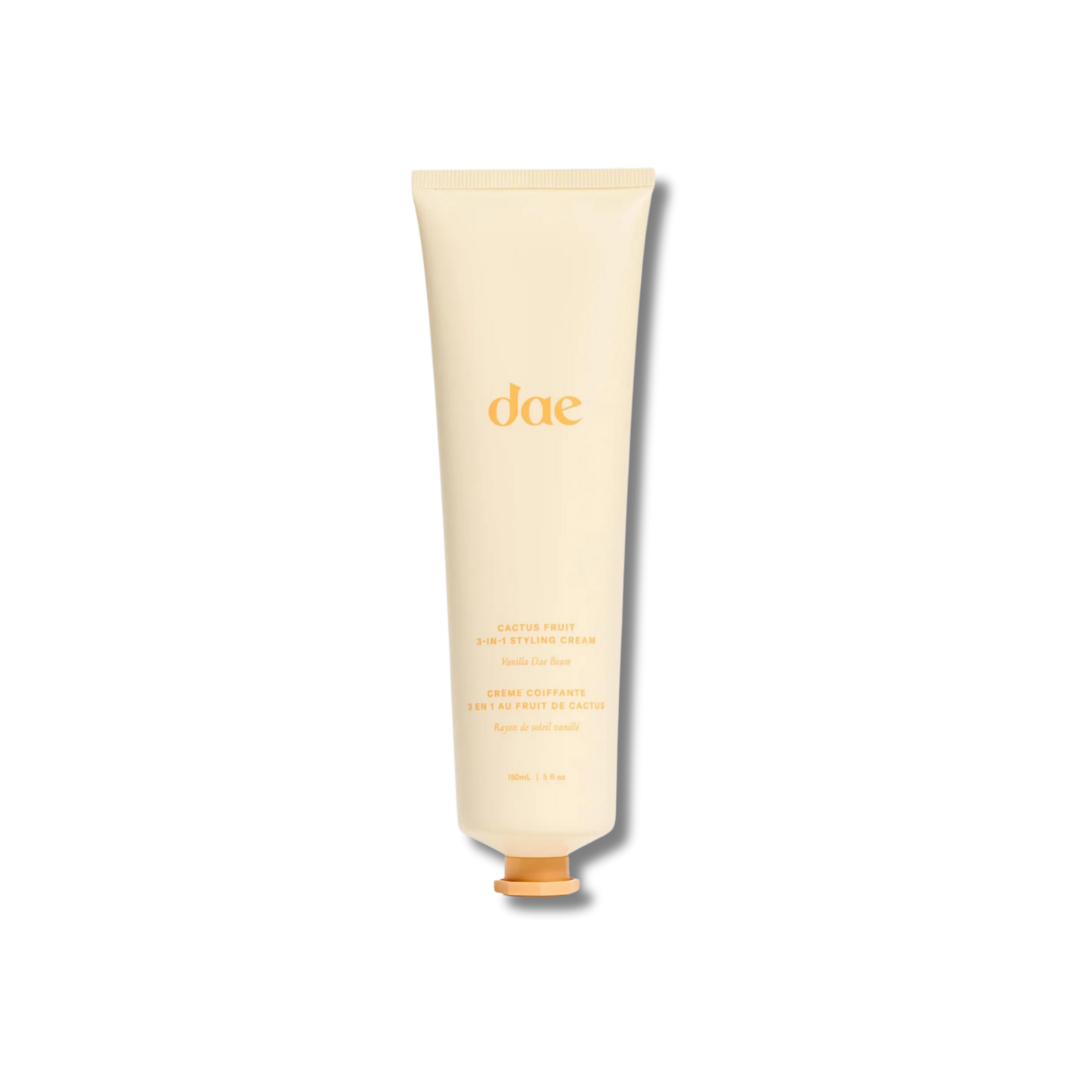 Dae Cactus Fruit 3 in 1 Styling Cream - Vanilla Dae Beam