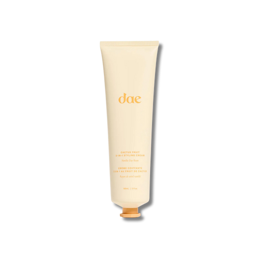Dae Cactus Fruit 3 in 1 Styling Cream - Vanilla Dae Beam