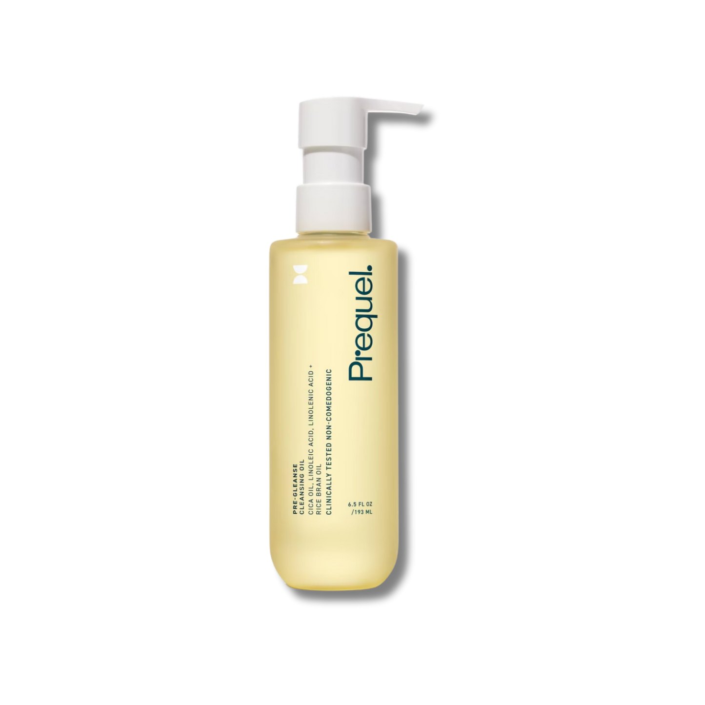 Prequel Pre-Gleanse Nourishing Oil Cleanser