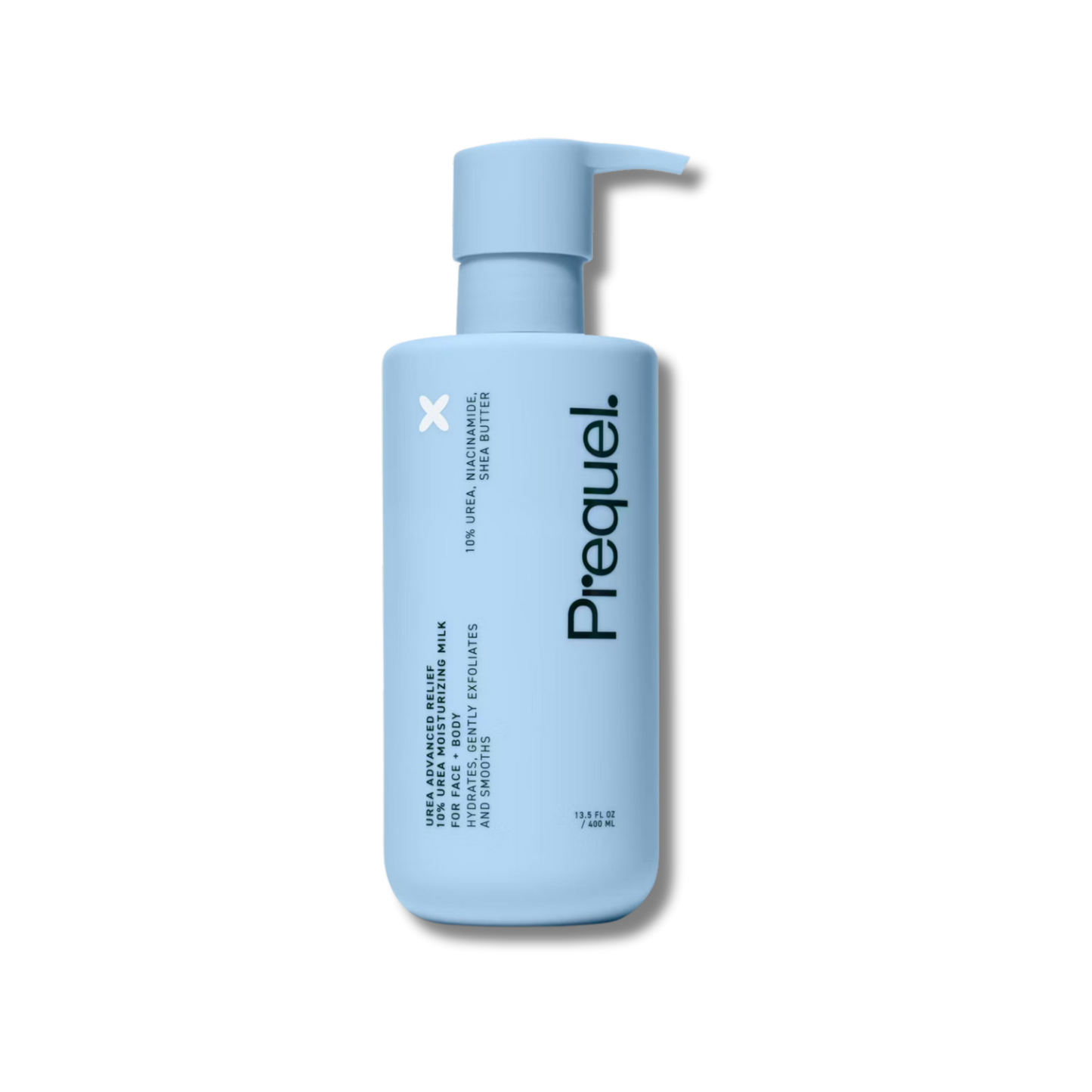 Prequel Urea Advanced Relief Moisturiser