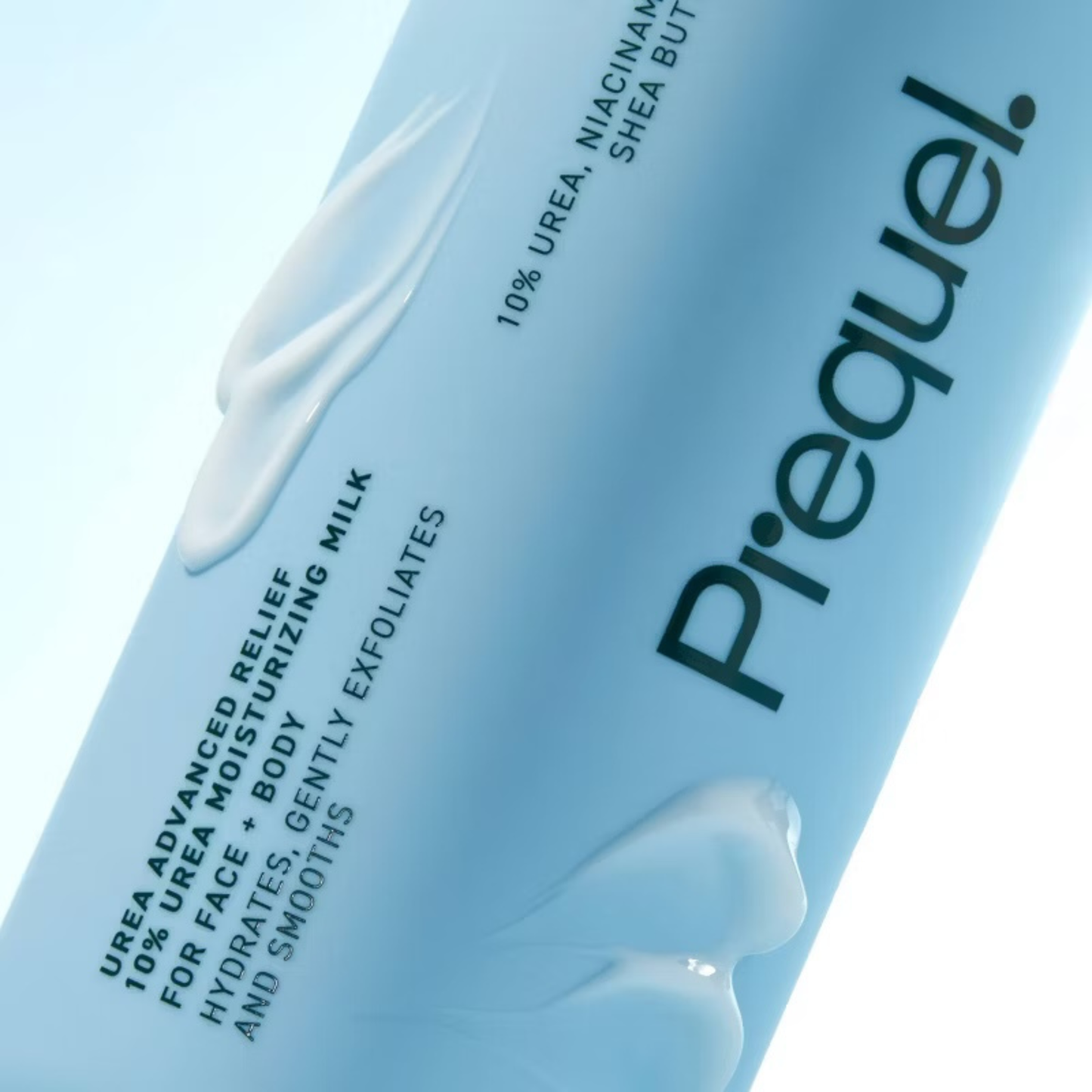 Prequel Urea Advanced Relief Moisturiser