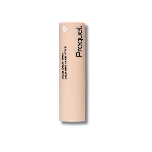 Prequel Scar Solutions Stick