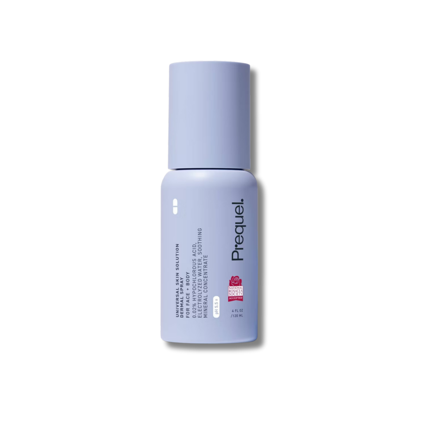 Prequel Universal Skin Solution Spray