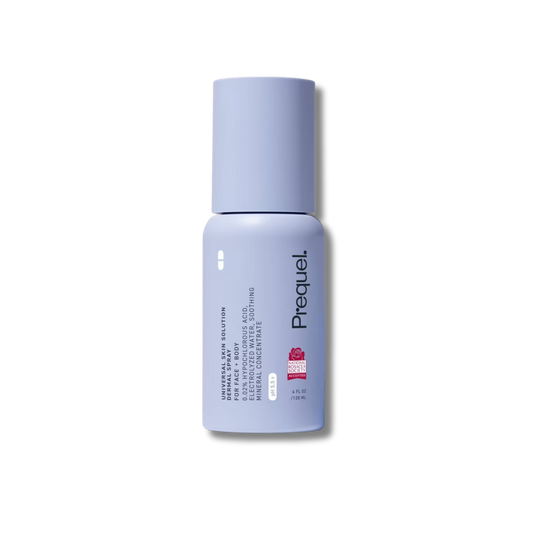Prequel Universal Skin Solution Spray