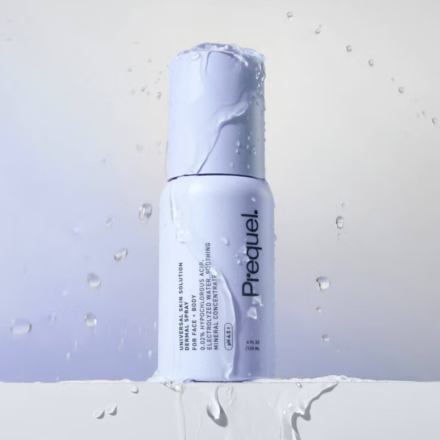 Prequel Universal Skin Solution Spray