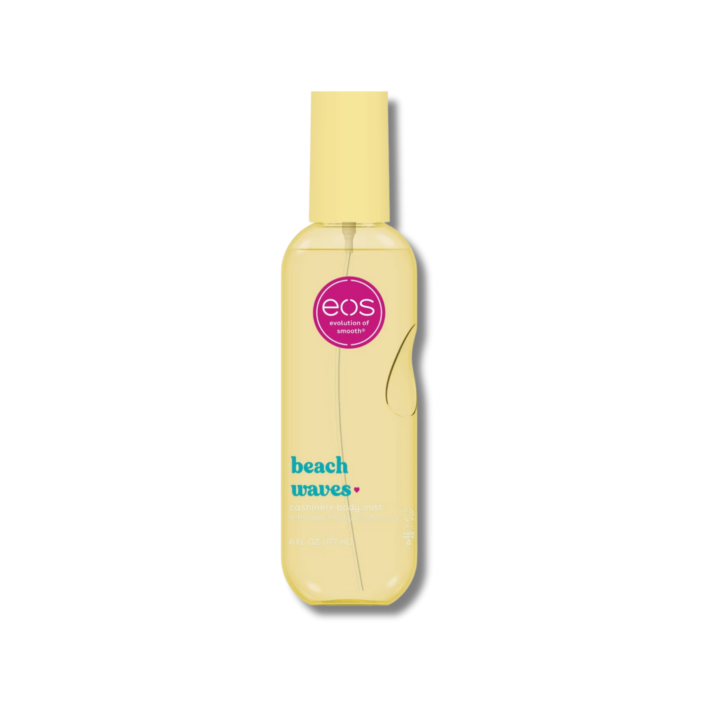 EOS Body Mist - Beach Waves