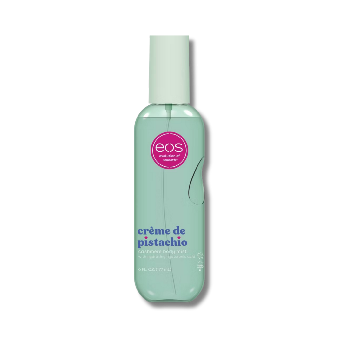 EOS Body Mist - Creme De Pistachio