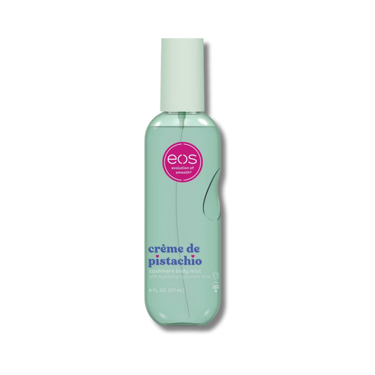 EOS Body Mist - Creme De Pistachio