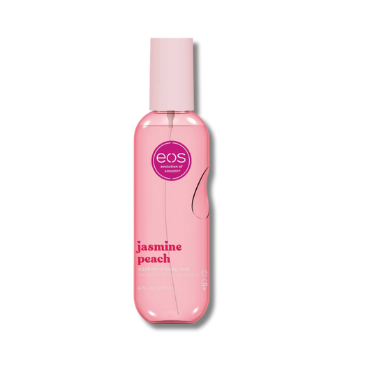 EOS Body Mist - Jasmine Peach