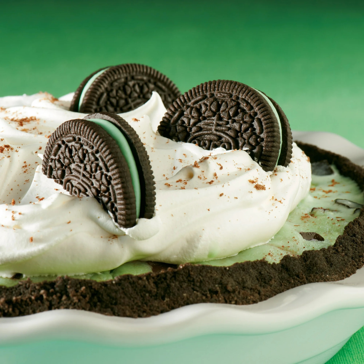 Oreo Mint