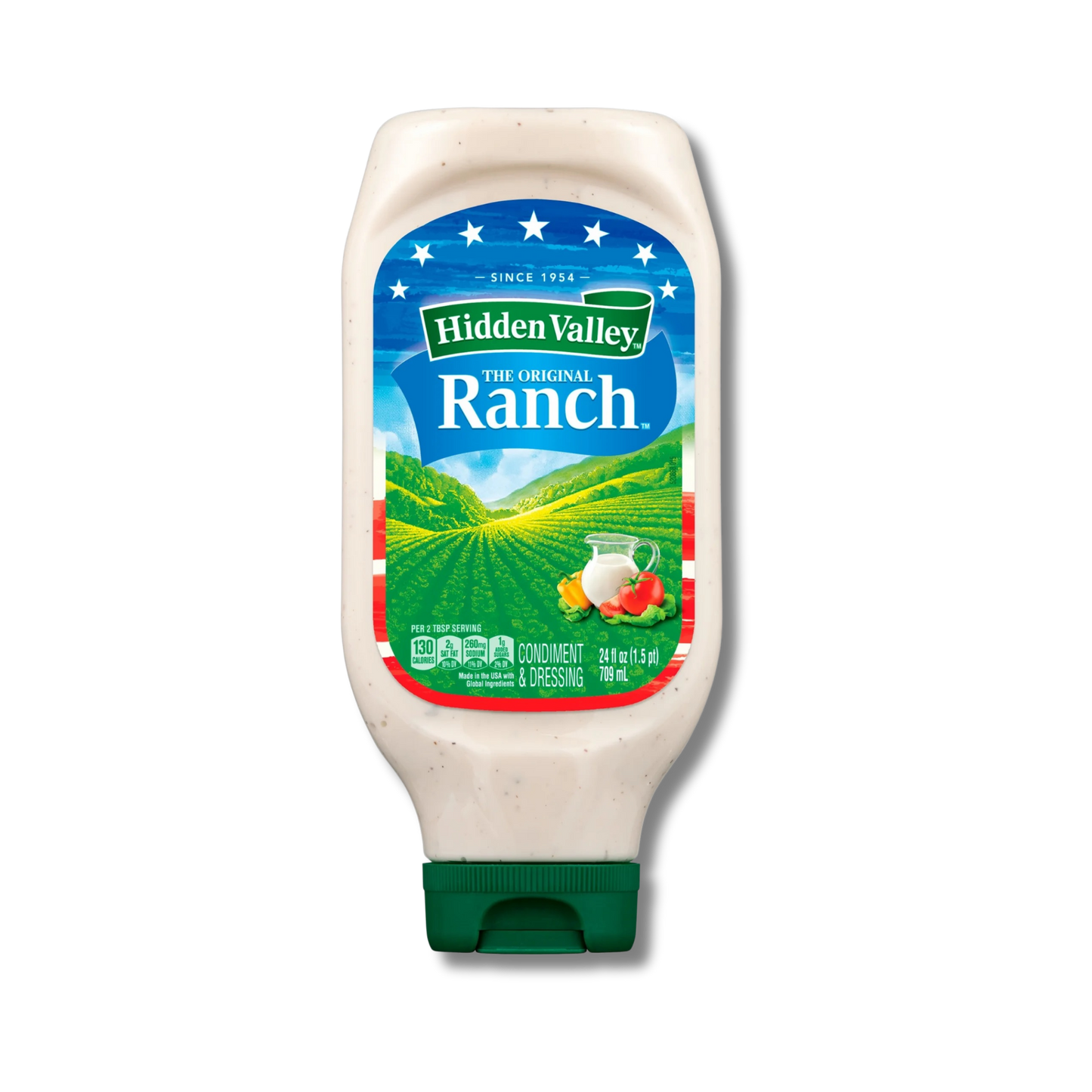 Hidden Valley Ranch Dressing 24fl.oz