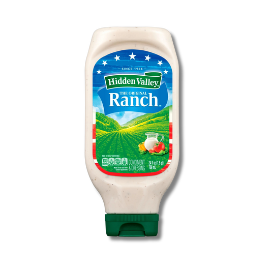 Hidden Valley Ranch Dressing 24fl.oz