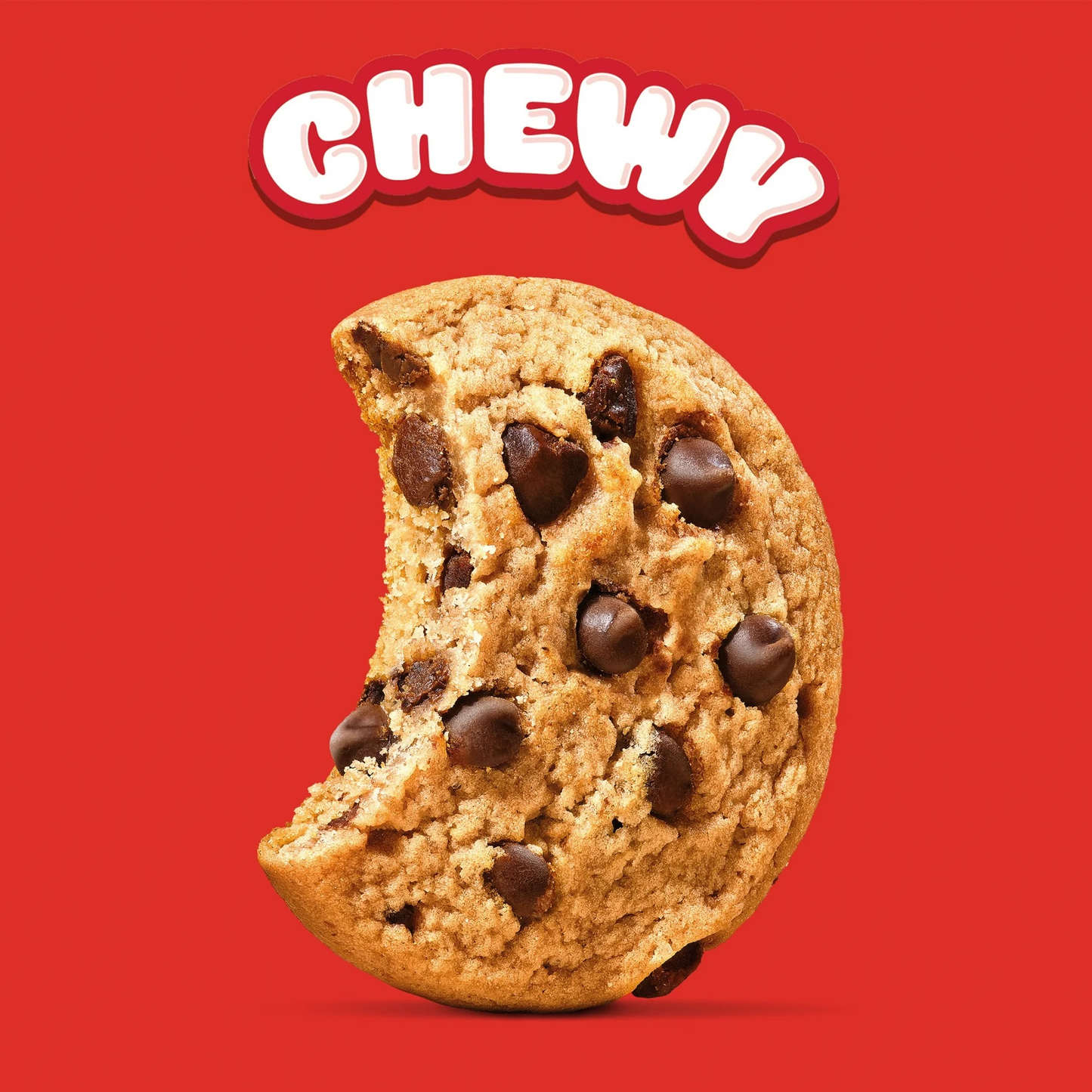 Chips Ahoy Chewy Family Size 19.5oz